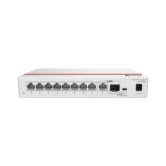 8-Port Gigabit Unmanaged Switch | S110-8T2ST