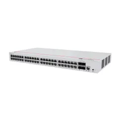 48-Port Gigabit L2+ Managed Switch | S310-48T4X