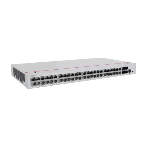 48-Port Gigabit L2+ Managed Switch | S310-48T4X