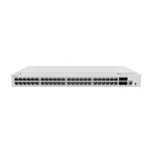 48-Port Gigabit L2+ Managed Switch | S310-48T4X