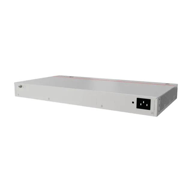 48-Port Gigabit L2+ PoE Managed Switch | S310-48P4X