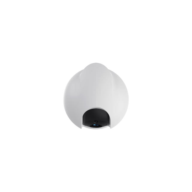 2MP Indoor Fixed PT Network Camera | DS-2CV2Q21G1-IDW (W)