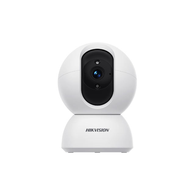 2MP Indoor Fixed PT Network Camera | DS-2CV2Q21G1-IDW (W)