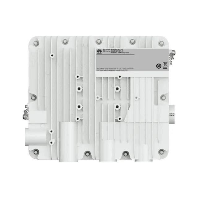 BE6450 High-Protection Dual-Band Gigabit Outdoor AP | AP772