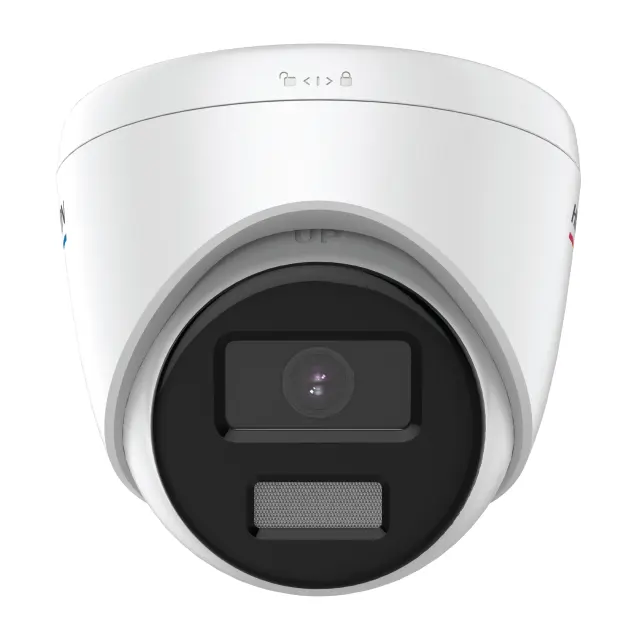 2MP ColorVu MD 2.0 Fixed Turret Network Camera | DS-2CD1327G2-L(2.8mm)