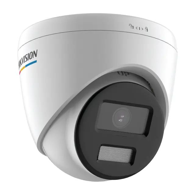 2MP ColorVu MD 2.0 Fixed Turret Network Camera | DS-2CD1327G2-L(2.8mm)