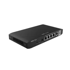 5-Port Gigabit Cloud Managed Router | RG-EG105G-P-V3