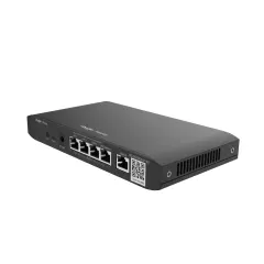 5-Port Gigabit Cloud Managed Router | RG-EG105G-P-V3