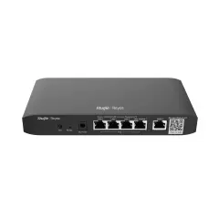 5-Port Gigabit Cloud Managed Router | RG-EG105G-P-V3