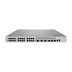 24-Port Gigabit L3 Managed Switch | S530-24T4XE