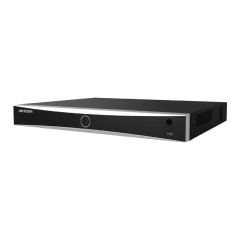 16-ch PoE 1U K Series AcuSense 4K NVR | DS-7616NXI-K2/16P(D)