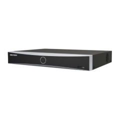 4-ch PoE 1U K Series AcuSense 4K NVR | DS-7604NXI-K1/4P
