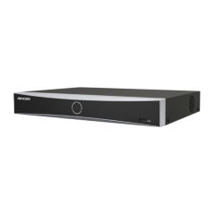 4-ch PoE 1U K Series AcuSense 4K NVR | DS-7604NXI-K1/4P