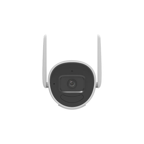 2MP Outdoor Audio Fixed Bullet Network Camera | DS-2CV2021G2-IDW (W)