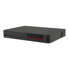 8-ch Mini 1U 8 POE 4G NVR | DS-7608NI-K1/8P/4G(C)