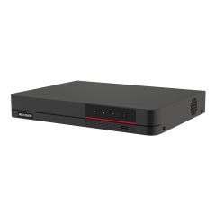 8-ch Mini 1U 8 POE 4G NVR | DS-7608NI-K1/8P/4G(C)