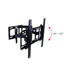 D50 Full Motion Wall Bracket | Monitor Bracket