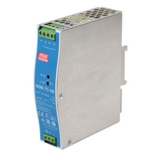 Industrial Power Supply