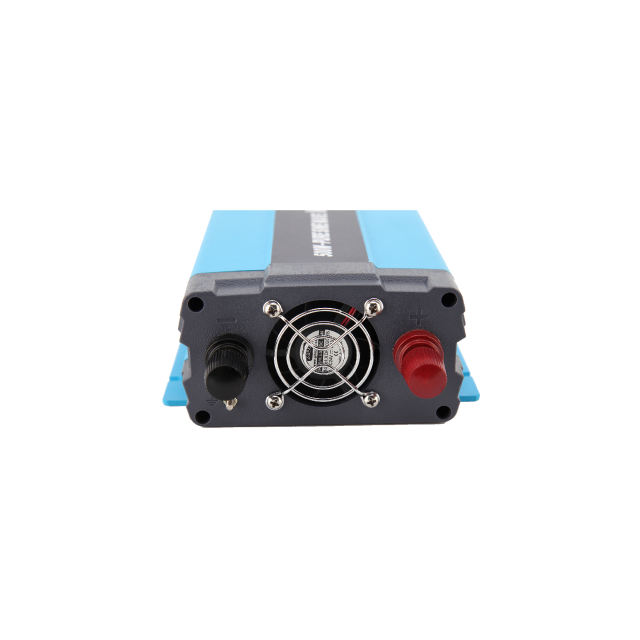 Solar Inverter | VSL-Inverter(DC12V-AC230V)