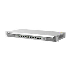 Reyee 10-Port High-Performance Cloud Managed Router | RG-EG710XS