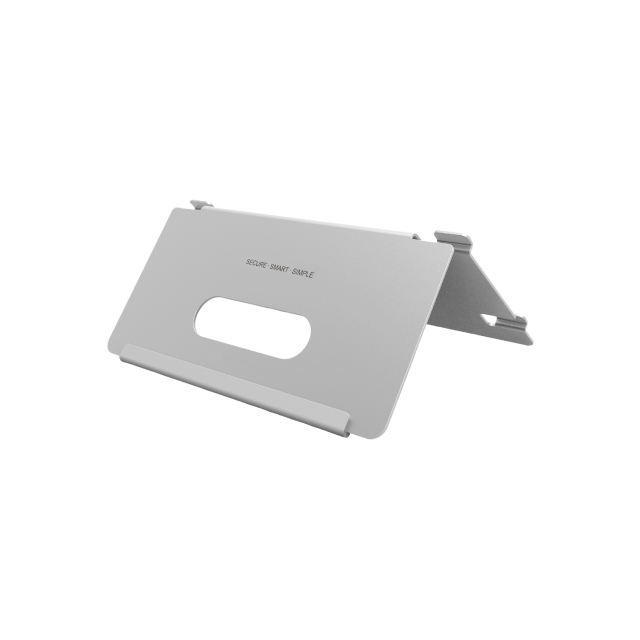 Indoor Station Table Bracket | DS-KABH6320-T