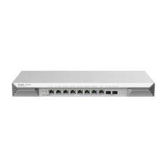 Reyee 10-Port High-Performance Cloud Managed Router | RG-EG710XS