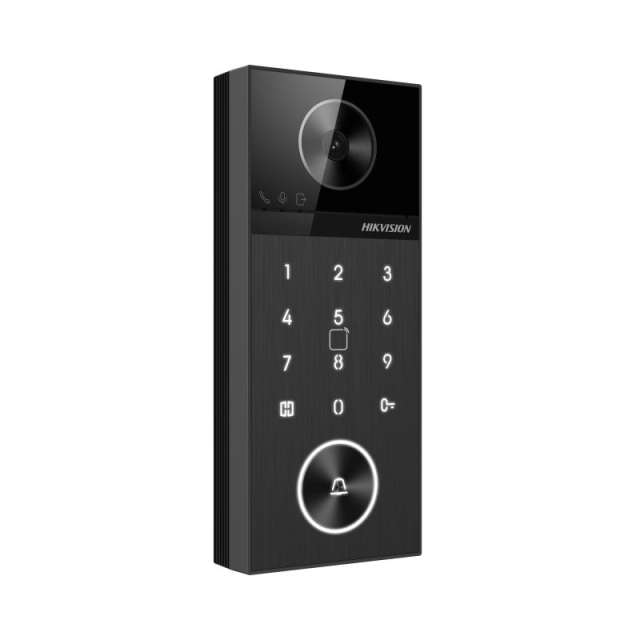 Villa door station | DS-KV6124-WBE1