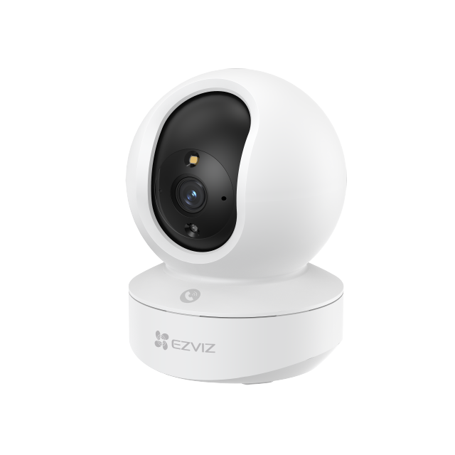 Pan & Tilt Smart Home Camera | TY1 Pro (2MP)