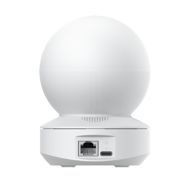 Pan & Tilt Smart Home Camera | TY1 Pro (2MP)