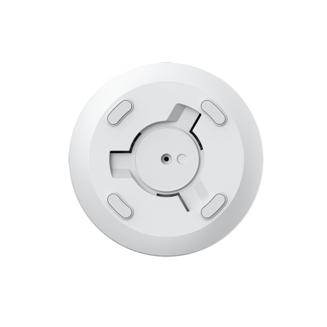 Pan & Tilt Smart Home Camera | TY1 Pro (2MP)