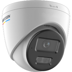 2MP ColorVu 3.0 Fixed Turret Network Camera | DS-2CD1327G3-LIU