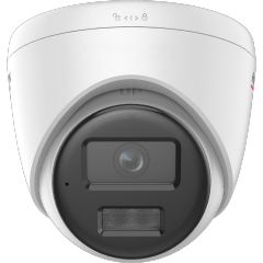 2MP ColorVu 3.0 Fixed Turret Network Camera | DS-2CD1327G3-LIU