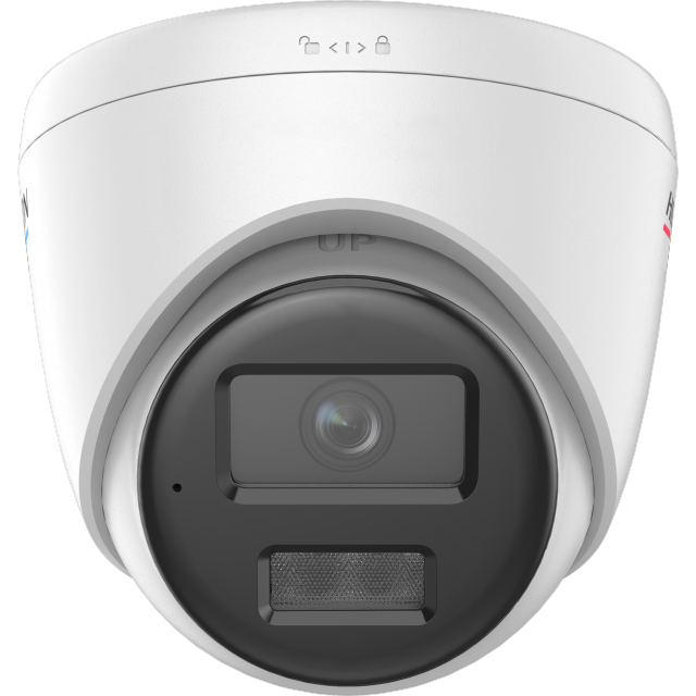 2MP ColorVu 3.0 Fixed Turret Network Camera | DS-2CD1327G3-LIU