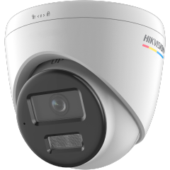 2MP ColorVu 3.0 Fixed Turret Network Camera | DS-2CD1327G3-LIU