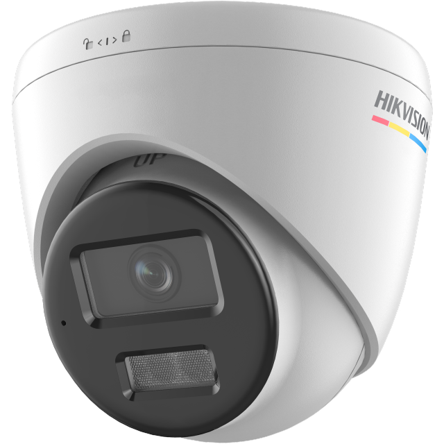2MP ColorVu 3.0 Fixed Turret Network Camera | DS-2CD1327G3-LIU