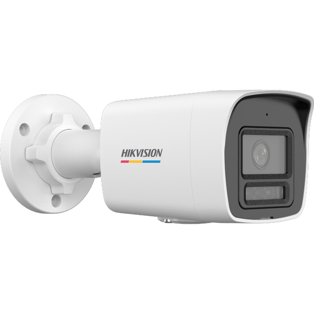 2MP ColorVu 3.0 Fixed Bullet Network Camera | DS-2CD1027G3-LIU