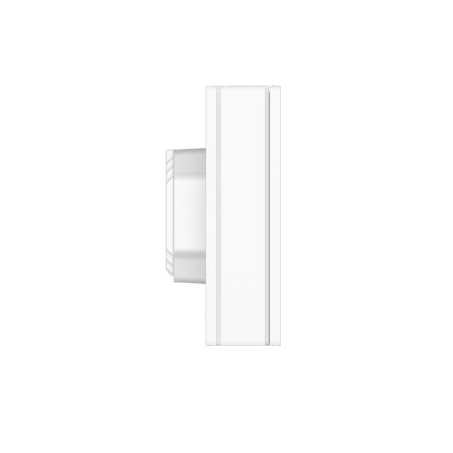 Wi-Fi 6 AX3000 Dual-Band Wall-Plate AP | RG-RAP62-Wall-Lite