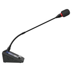 Wireless Digital Conference Chairman Unit | LCM-6013CVW-L