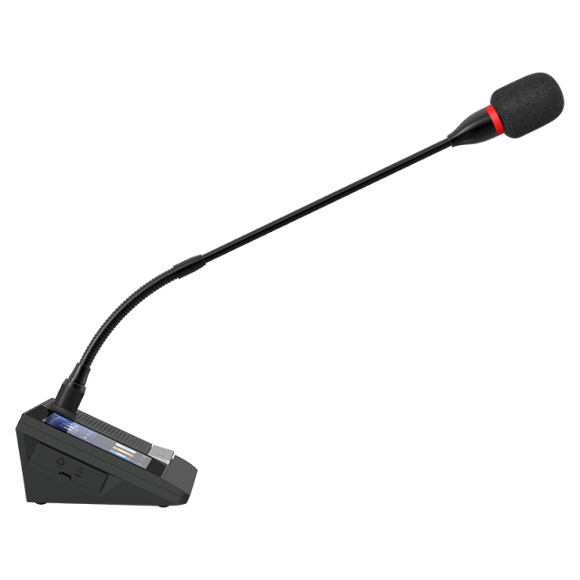 Wireless Digital Conference Chairman Unit | LCM-6013CVW-L