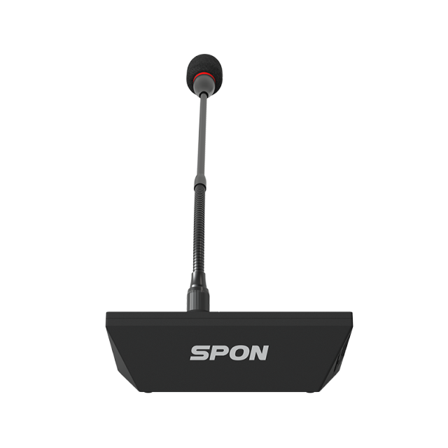 Wireless Digital Conference Chairman Unit | LCM-6013CVW-L