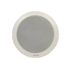 5/6-Inch Coaxial Ceiling Speaker | 	NAC-112C