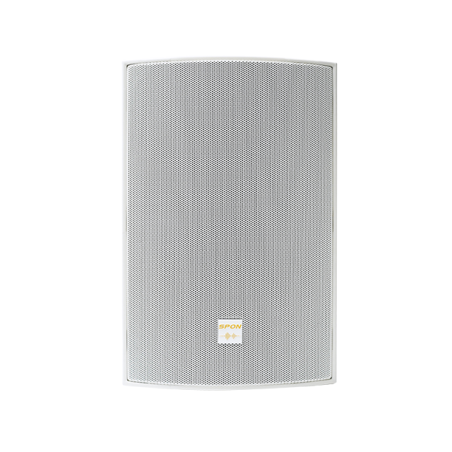 Wall Mount Speaker 40 Watt 100 Volt | NAC-2305