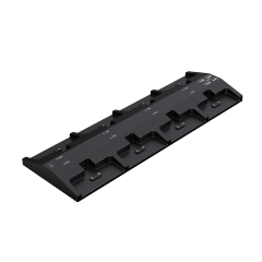 Wireless Microphone Charging Station | LCS-5302Z