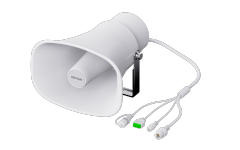 Network Horn Speaker (15W/30W) | GEN-6393A03