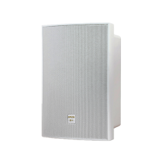 Wall Mount Speaker 40 Watt 100 Volt | NAC-2305