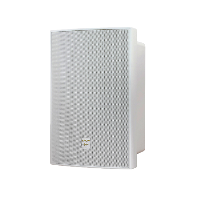 Wall Mount Speaker 40 Watt 100 Volt | NAC-2305