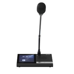 Wireless Microphone Delegate Unit | LCM-6013DVW-L