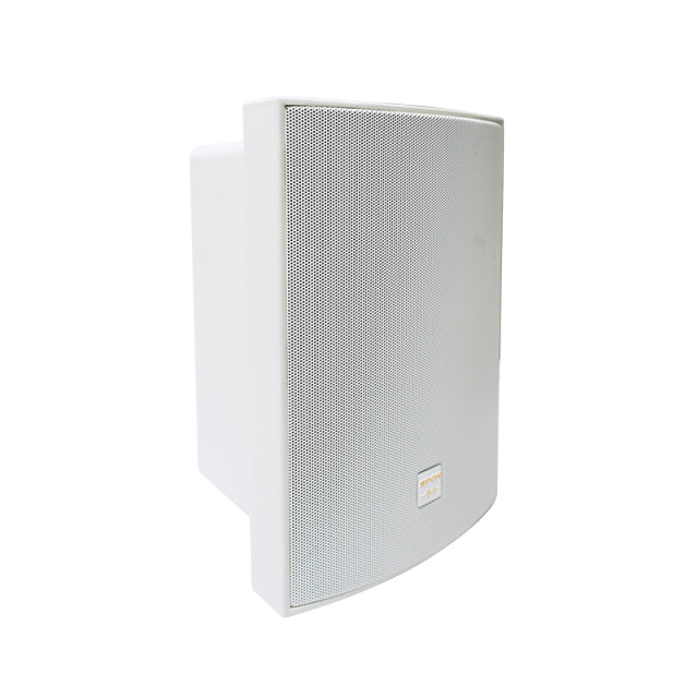 Wall Mount Speaker 40 Watt 100 Volt | NAC-2305