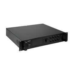 Multi-Zone Network Mixer Amplifier | NBS-2301P26