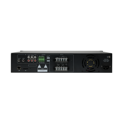 Multi-Zone IP Mixer Amplifier | NBS-2301P55